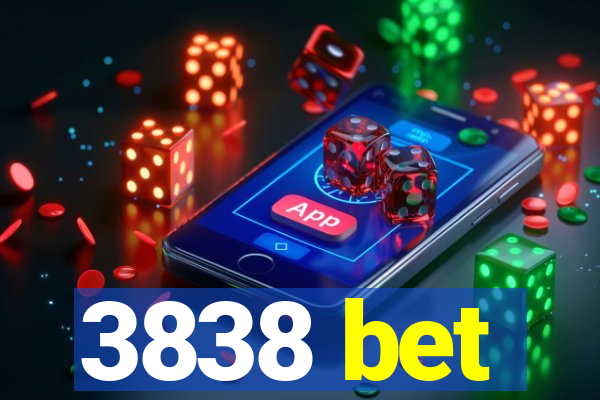 3838 bet